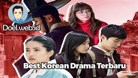 10 Best Korean Drama Terbaru Dengan Rating Tertinggi