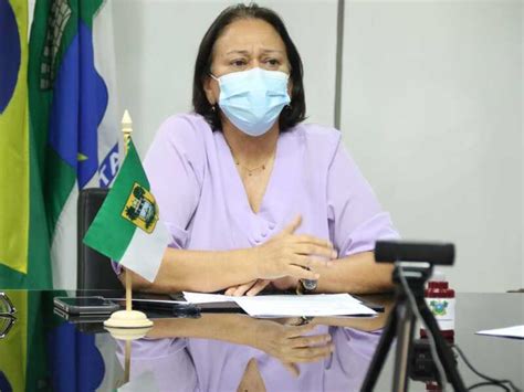 Em Novo Decreto Governo Do RN Reduz Toque De Recolher E Flexibiliza