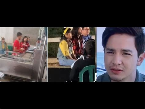 Latest Updates Maine Mendoza Alden Richards Mainit Pa Rin Ngaun Sa