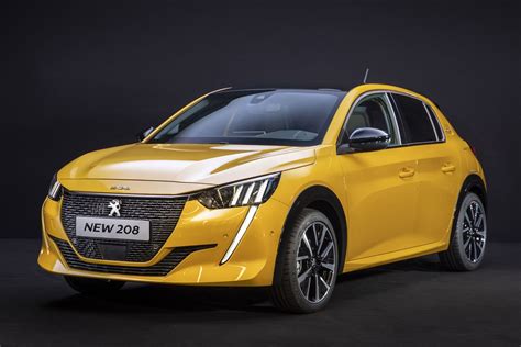 Galerie Photos Peugeot 208 2019 OTOCARS