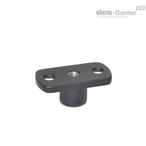GN 3490 Flens tbv profielen