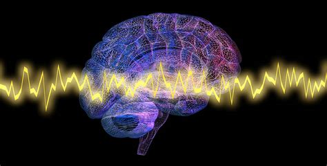 How Brain Wave Data Can Refine Psychiatric Treatment Choices Scope