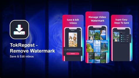 12 Best Tiktok Watermark Remover Apps For Iphone Applavia