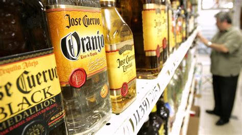 Michigan Panel Lifts Distance Rule For Liquor Stores