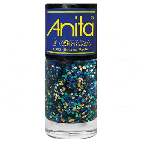 Esmalte Anita Dani Esmaltes Dani Esmaltes