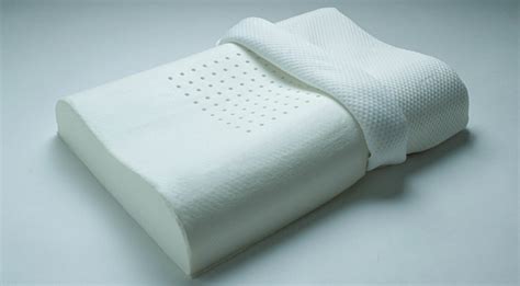 Latex Vs Memory Foam Pillows Online Mattress Review