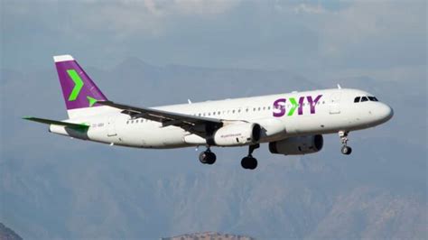 Sky Extiende Apoyo A Pasajeros De Viva Air Enterados