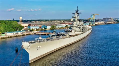 Iowa Class The Best Battleships The U S Navy Ever Built The