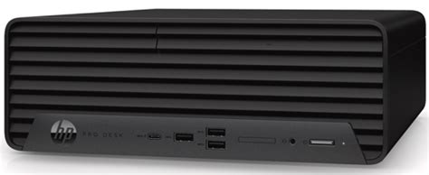 Hp Pro Sff G Desktop Pc Specifications Hp Support