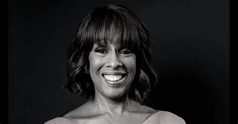 Gayle King Salary 2024 - Cammy Caressa