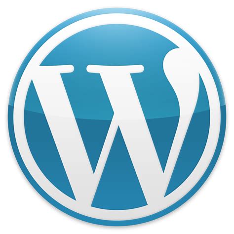 Logo Wordpress Dan Volkswagen Vw Mikha Valerint