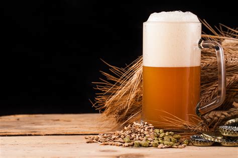 Cerveza Artesanal Qu Es Caracteristicas Tipos Beneficios Y M S