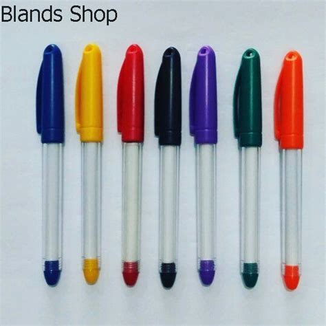 Jual Pulpen Pena Pen Promosi Aktiv Shopee Indonesia