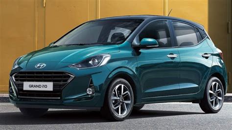 Hyundai Grand I10 Sedan 2023 En Mexico Novedades Criticas Vale La