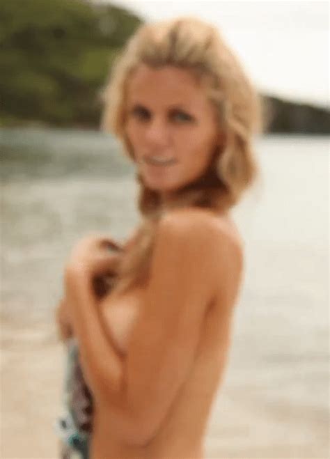 Brooklyn Decker Topless Cumception