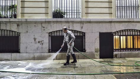 Fuerte Impacto En Las Expensas Los Encargados De Edificios Acordaron