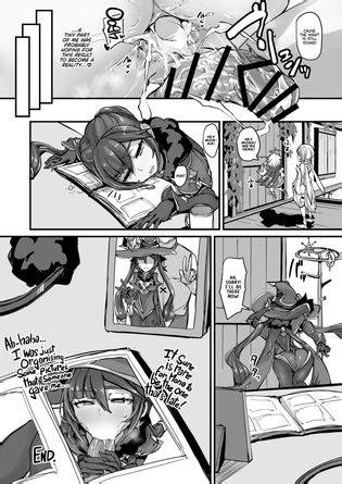 Asstrologic Luscious Hentai Manga Porn