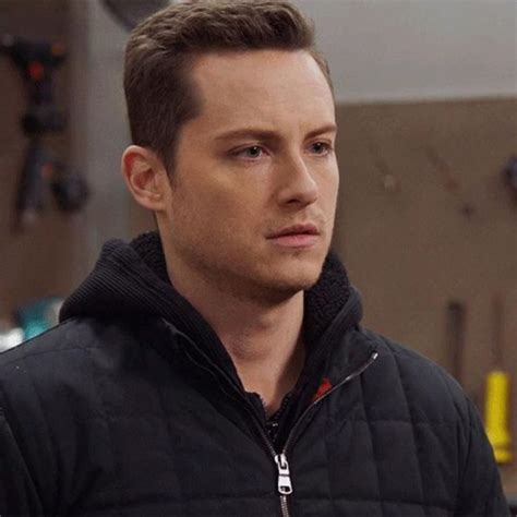 Jesse Lee Soffer