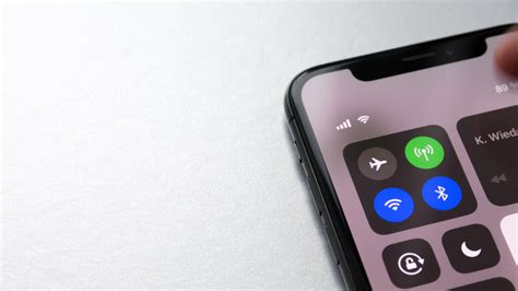 The Best Ways To Fix An iPhone That Won't Connect To Wi-Fi