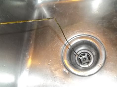 How To Unclog Kitchen Sink Without Disposal Dandk Organizer