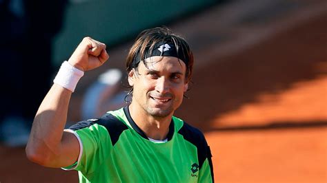 French Open: David Ferrer on the brink of maiden Grand Slam final ...