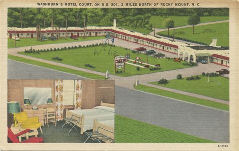 New Postcards added from Braswell Memorial Library · DigitalNC