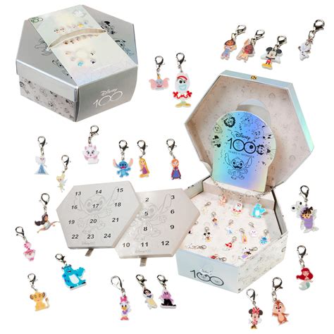 Calendario Avvento Disney Goldy Karissa