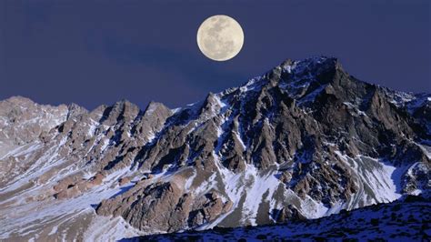 Prepárate para la luna llena de febrero por qué se llama Luna de