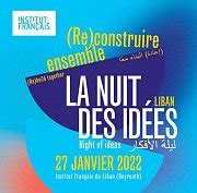 La Nuit Des Id Es Lebtivity