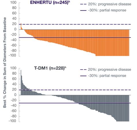 Efficacy Data ENHERTU Fam Trastuzumab Deruxtecan Nxki