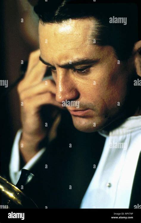 ROBERT DE NIRO, ONCE UPON A TIME IN AMERICA, 1984 Stock Photo - Alamy