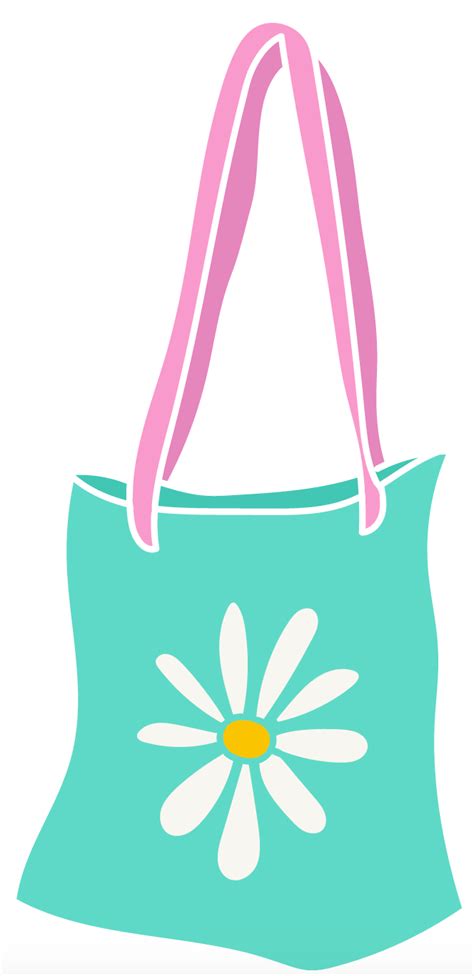 Tote Bag Illustration On Behance