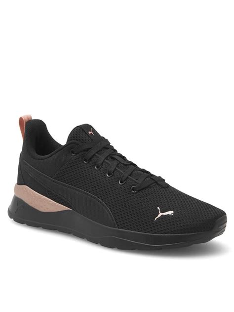 Puma Sneakersy Anzarun Lite Czarny Modivo Pl