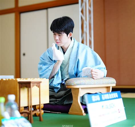 スポニチ写真映像部📷 On Twitter 王将戦 第3局 金沢 金沢東急ホテル 藤井聡太 王将 対 羽生善治 九段 第3局