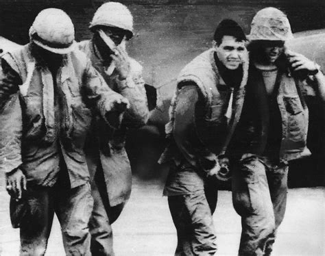 A Look Back At The Tet Offensive Jan 30 2018 The Spokesman Review