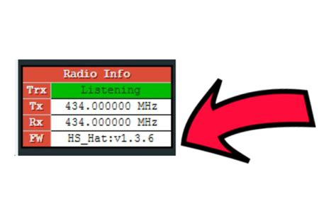 How To Keep Your MMDVM Ham Radio Hotspot Updated M6CEB 2E0FNM