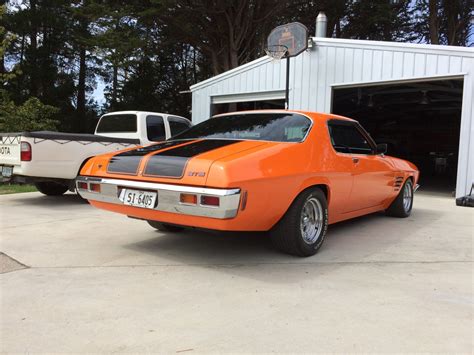 1972 Holden Hq Gts Monaro 2021 Shannons Club Online Show And Shine