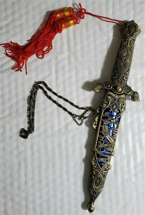 What Is An Athame Knife And How Do You Use It The Pagan