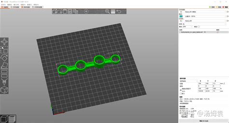 3d打印机提高打印质量的十大秘笈 知乎