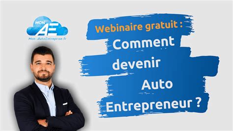 Redevenir Auto Entrepreneur Pourquoi Et Comment Devenir Auto