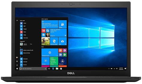 Dell Latitude I U Gb Gb Ssd Win Pro