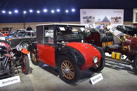 1926 Hanomag 2 10 PS Kleinauto Kommissbrot Saloon Projec Flickr