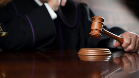 Derecho A Un Juicio Justo Law Firm