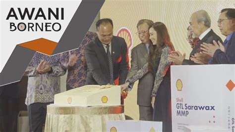 Shell Mds Hasilkan Mentega Pertama Di Dunia Daripada Gas Astro Awani