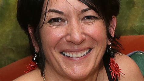 Ghislaine Maxwell Opens Up About Her Friendship With Prince Andrew In