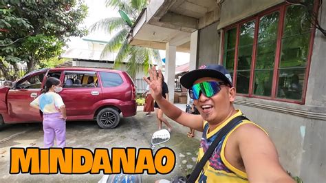 BIGLAANG PAG UWI PAPUNTANG MINDANAO CALAMBA VLOGGERS JONG VARGASO