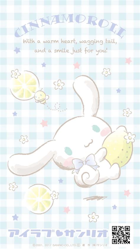 Cinnamoroll Wallpapers And Backgrounds WallpaperCG 49 OFF