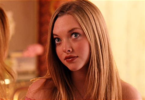 Mean Girls Karen Smith