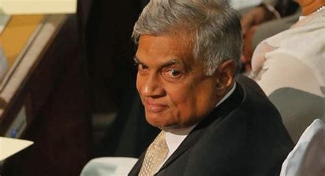 Ranil Wickremesinghe requests protection for UNP members