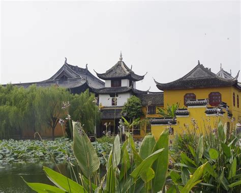 THE 15 BEST Things to Do in Kunshan (2025) - Must-See Attractions